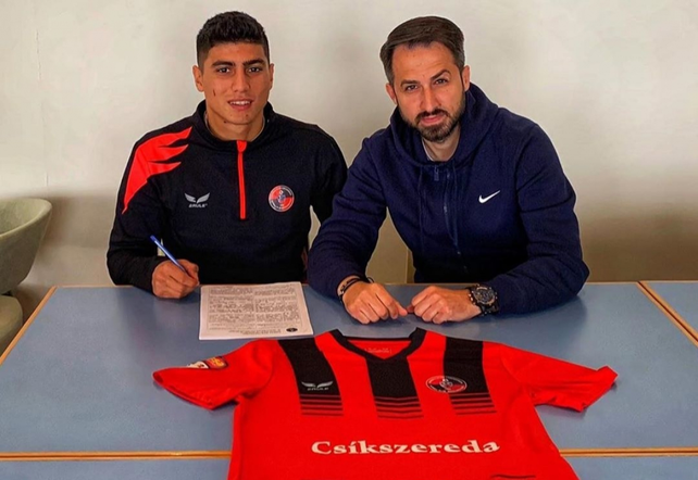 Bauza: La mejor opción era quedarme en Europa