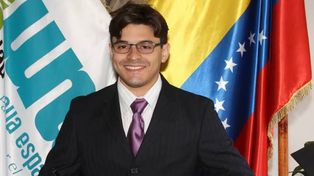 Juan Francisco Fernández Acosta tenía 27 años y era venezolano. Fue asesinado en el barrio porteñod e Palermo.