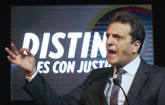 Se le roba al trabajador parte del salario mientras los que roban están siendo defendidos por un fallo