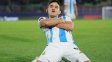 La Selección Sub 20 derrotó a Italia y terminó con puntaje ideal en el Grupo D del Mundial