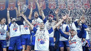 La temporada 2024/25 de la Liga Nacional de Básquet sería con un formato diferente al actual.
