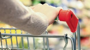 Según el Ipec, la inflación fue del 10% hasta septiembre inclusive