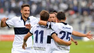 Un nuevo nombre para el ataque de Unión