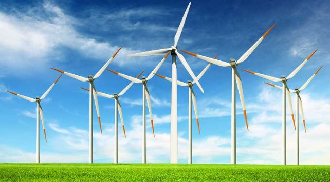 Aseguran que “Argentina puede ser una potencia eólica”