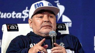 Se resolvió elevar a juicio la causa por la muerte de Diego Maradona. Los ocho imputados están acusados de homicidio simple con dolo eventual