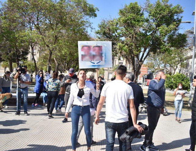 Este jueves se conocerá la sentencia por el caso del docente del jardín Ceferino Namuncurá