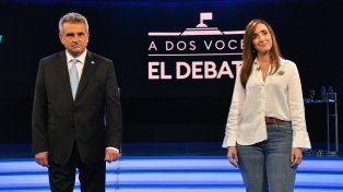 Rossi y Villarruel