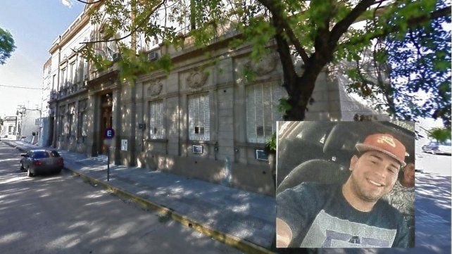 Condenaron a narco de Victoria que se proveía de cocaína en Rosario