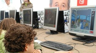 El uso excesivo de videojuegos aumenta el riesgo de miopía