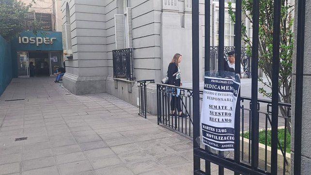 La Asamblea Ciudadana Vecinalista de Paraná rechaza el proyecto que eliminar el Iosper. Oser desnaturaliza su origen y otorga al Ejecutivo su administración
