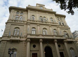 Rosario tendrá boletas extra para votar a los redactores de su Carta Orgánica
