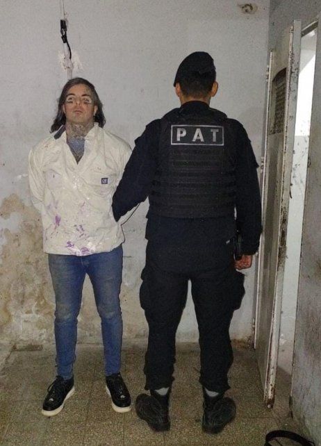 Matías Pera