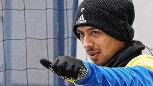 Se destrabó el pase de Cristian Medina al Fenerbahce Spor Kulubu. Se destrabó el pase de Cristian Medina al Fenerbahce Spor Kulubu.