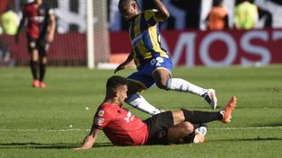 La pasión del clásico rosarino volverá a tener el epicentro en el Coloso en el próximo torneo Apertura.