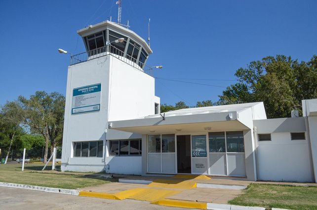 Venado Tuerto se entusiasma con la chance de sumar vuelos directos a Buenos Aires