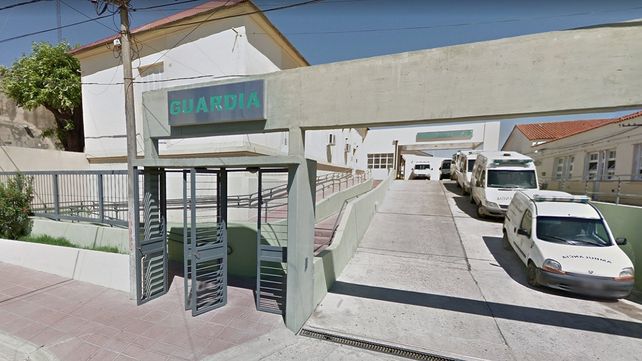 Tras el femicidio el sujeto se autolesionó. Permanece internado en el hospital Salaberry de Victoria.&nbsp;
