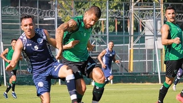 San Martín de San Juan se mide con San Martín de Tucumán por la Copa Argentina en Córdoba.&nbsp;