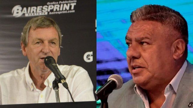 Colón: Godano tendrá su primera cita con Tapia