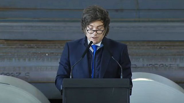El oficialismo acelera el tratamiento de la reforma laboral de Milei en el Senado