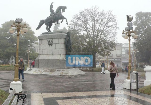 Foto: UNO/Archivo