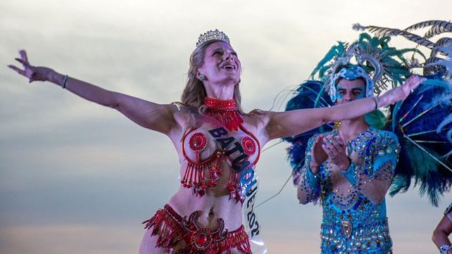 Catorce ciudades presentan Carnavales