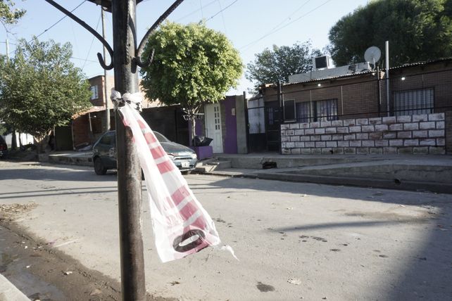 Justicia y que se esclarezca, pidieron los familiares del adolescente asesinado en La Cerámica