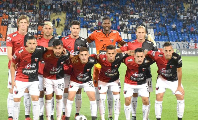 Colón ya no tiene margen de error