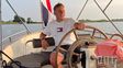 Quién era Mark Lensink, el turista neerlandés que murió en un accidente en las Cataratas del Iguazú