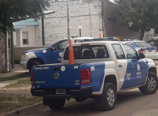 Abusaron sexualmente de una joven a la salida de un pub