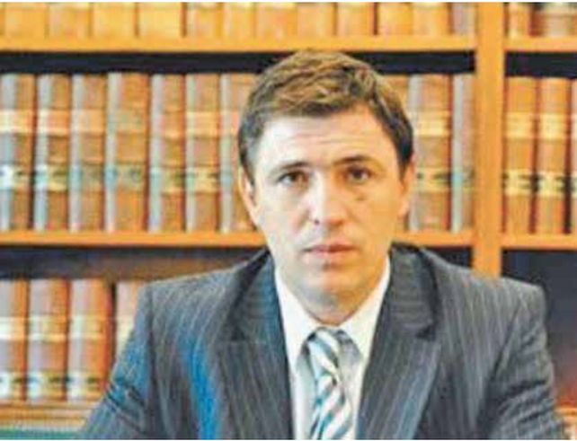 Auditorías. Es lo que prometió el recién asumido Ignacio Del Vecchio. Dijo que serán permanentes.