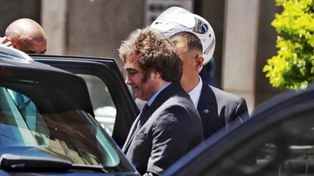 El presidente tiene previsto exponer el miércoles en el Foro Económico Mundial.