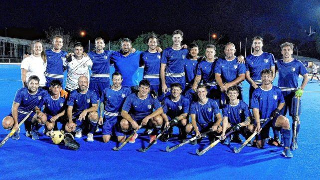 La Salle arrancó firme el Dos Orillas y superó a Rowing. La Salle arrancó firme el Dos Orillas y superó a Rowing.