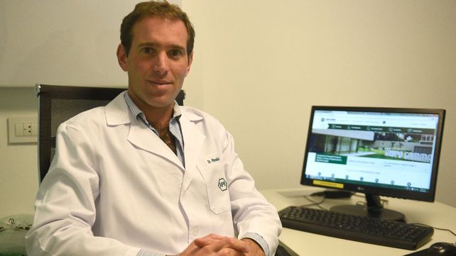 Pablo Piacentini