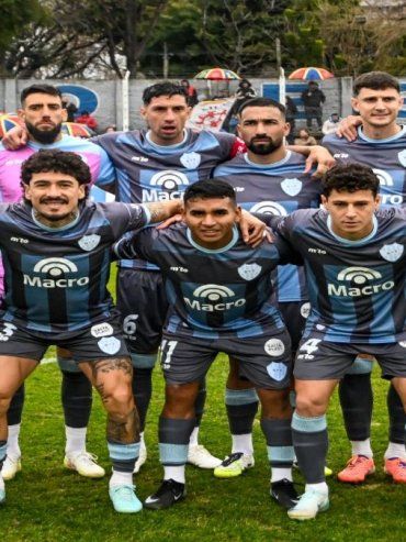 Gimnasia y Tiro busca consolidar su recuperación ante Patronato