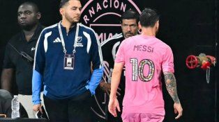 Messi pidió el cambio y hay alarma mundial: qué tiene el capitán de la Selección