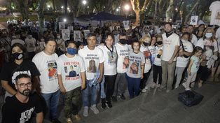 ¡Basta de matar a nuestros hijos!