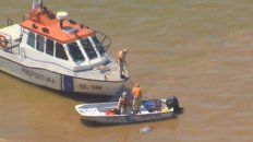 el cadaver hallado mientras flotaba en el rio parana pertenece a un hombre el cadaver hallado mientras flotaba en el rio parana pertenece a un hombre