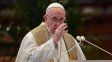 El Papa Francisco tiene una infección respiratoria y pasará algunos días en un hospital de Roma