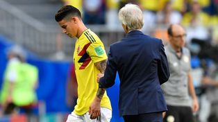 Pekerman tendrá a una de sus figuras
