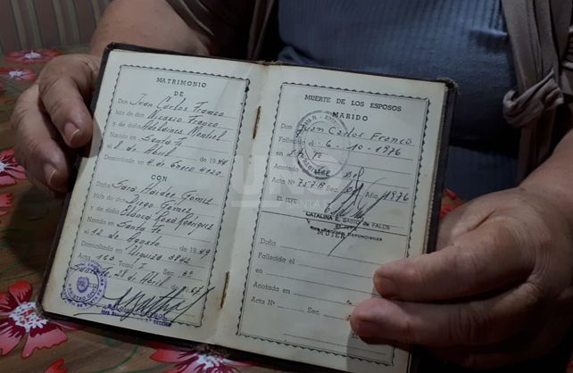 La conmovedora historia de adopción de una familia santafesina