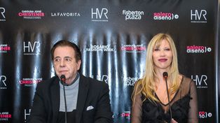 Se presentó Rosario Fashion Week 2023