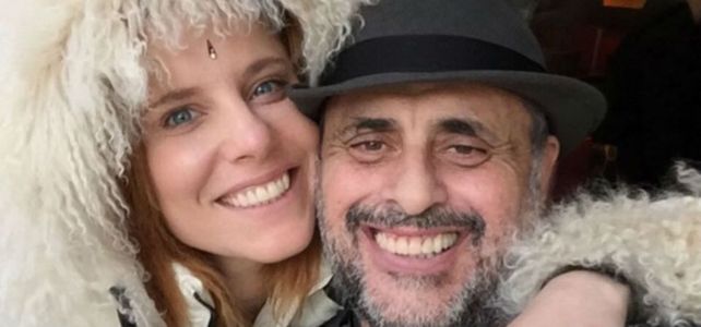 Agustina Kämpfer logró lo que ninguna mujer pudo hacer con Jorge Rial