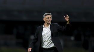 El exjugador de Unión que hace historia como DT en México
