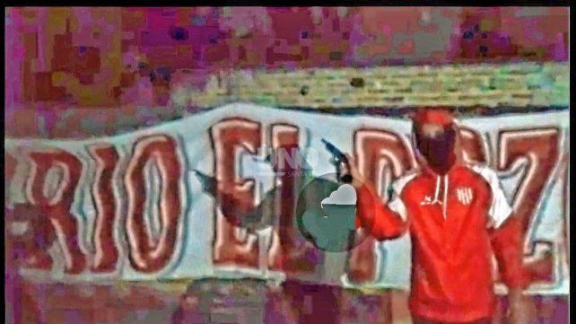 Interna barrabrava en Unión