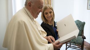 Los cuatro principios del Papa Francisco para entender la Argentina