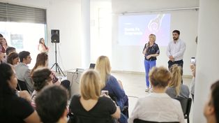 La municipalidad lanzó el concurso Santa Fe Emprende