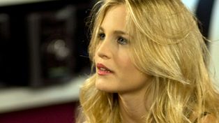 Fue desesperante verlo morir en mis brazos, cont&oacute; Liz Solari