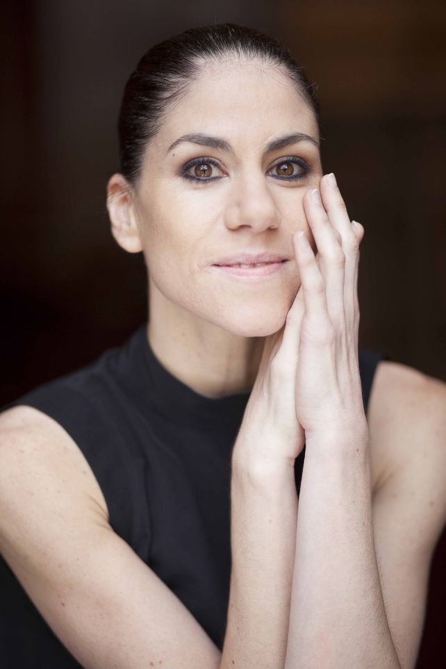 Gratis y con la dirección de Paloma Herrera, el ballet del Teatro Colón visita Santa Fe