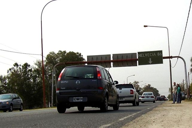 Se conocerán las ofertas para la ampliación de la ruta provincial N° 1