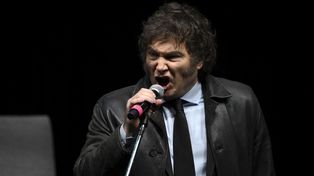 La Justicia suspendió el decreto de Milei que disolvió Vialidad Nacional